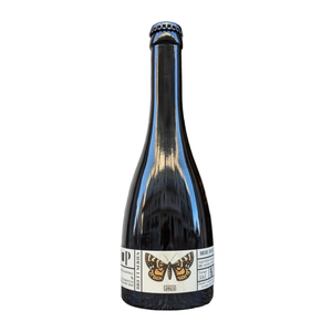 Brett Series Bière de Blé 2023 | Effet Papillon | 6.4° | Bière Sauvage