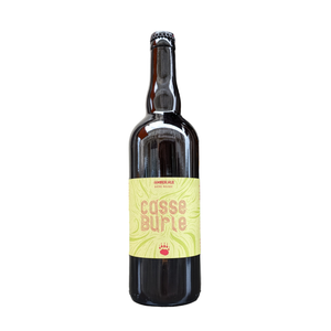 Casse Burle | Agrivoise | 4.2° | American Amber / Red Ale