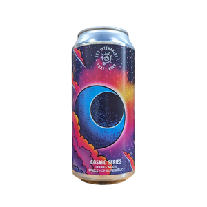 Cosmic Series 2024 Superdeclic | Les Intenables | 8° | Imperial IPA / Double IPA / DIPA