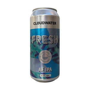 Fresh | Cloudwater | 0.5° | Sans alcool