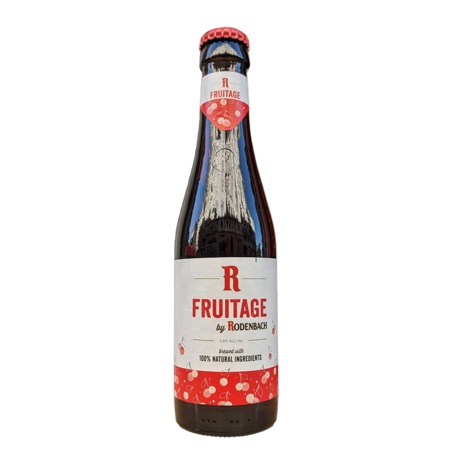 Rodenbach FruitAge | Swinckels Family | 3.9° | Bière aux fruits
