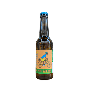 Go Your Own Way | Nomade | 3.3° | Table beer
