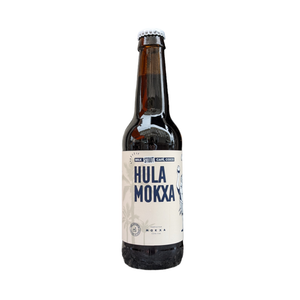 Hula Mokxa | Belafonte | 8.2° | Milk Stout / Oatmeal Stout