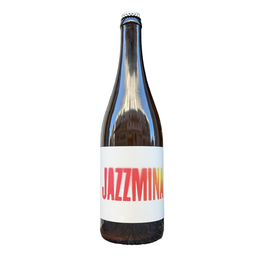 Jazzmina | Cyclic Beer Farm | 5.1° | Berliner Weisse
