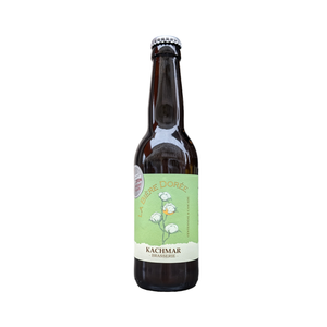 La Bière Dorée | Kachmar | 5,6° | Pale Ale
