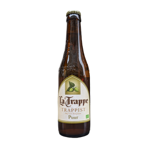 La Trappe Puur | La Trappe | 4.5° | Belgian Pale Ale