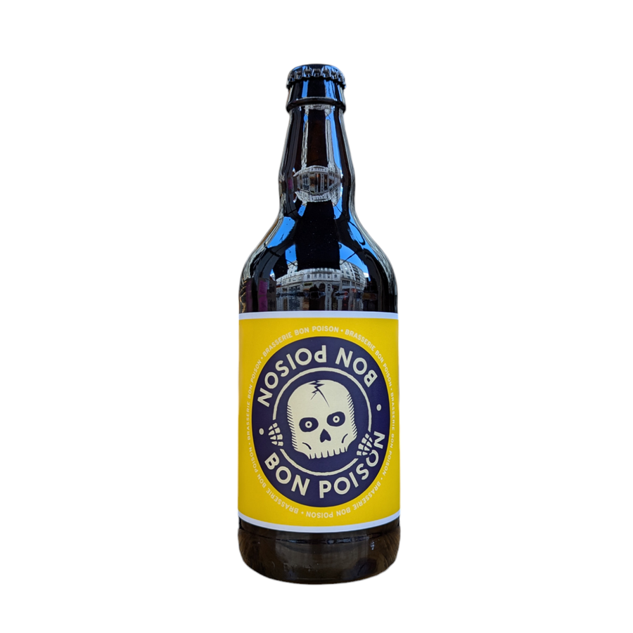 Originale | Bon Poison | 5.6° | Pale Ale