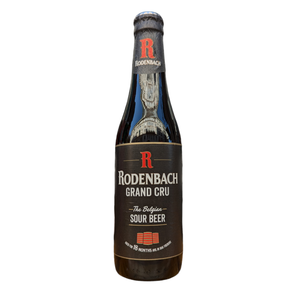 Rodenbach Grand Cru | Swinckels Family | 6° | Rouge des Flandres / Flanders Red Ale