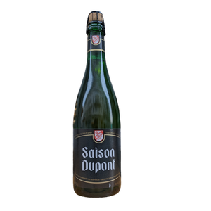 Saison | Brasserie Dupont | 6.5° | Bière de Ferme / Saison