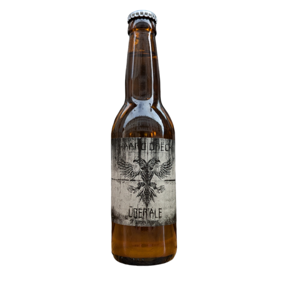 Uber'Ale | Haarddrech | 5° | Pils