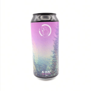 A-HA2 | La Superbe | 7° | Bière Sure / Sour Ale
