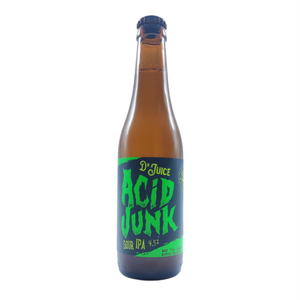 Acid Junk | NovaBirra | 4.5° | Bière Sure / Sour Ale
