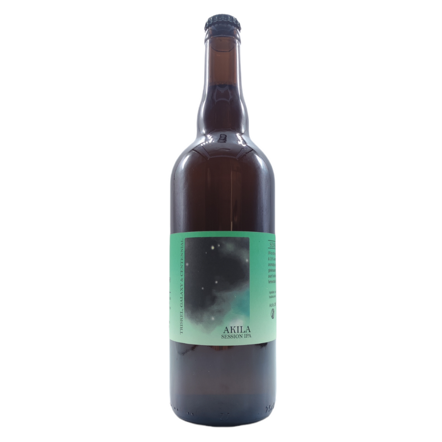 Akila | Kachmar | 3.9° | Lager light / Table / Summer Ale