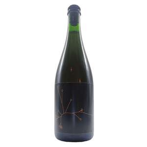 Ambrett’s V1 | Nano Brasserie SPO | 6.4° | Bière Sauvage