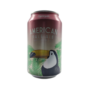 American Pale Ale | Stigbergets | 5.2° | Pale Ale