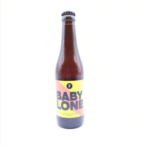 Babylone | Brussel Beer Project | 7 ° | Bitter / Best Bitter / ESB