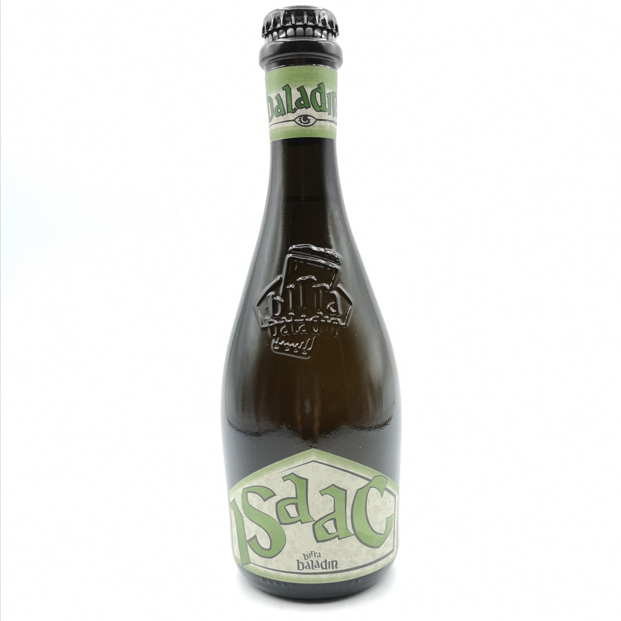 Baladin Isaac | Baladin | 5 ° | Ale Blanche / Witbier