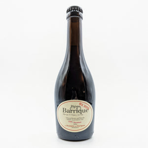 Barrique Cognac IPA | Brasserie des Garrigues | 8.9° | Bière élevée en Barrique