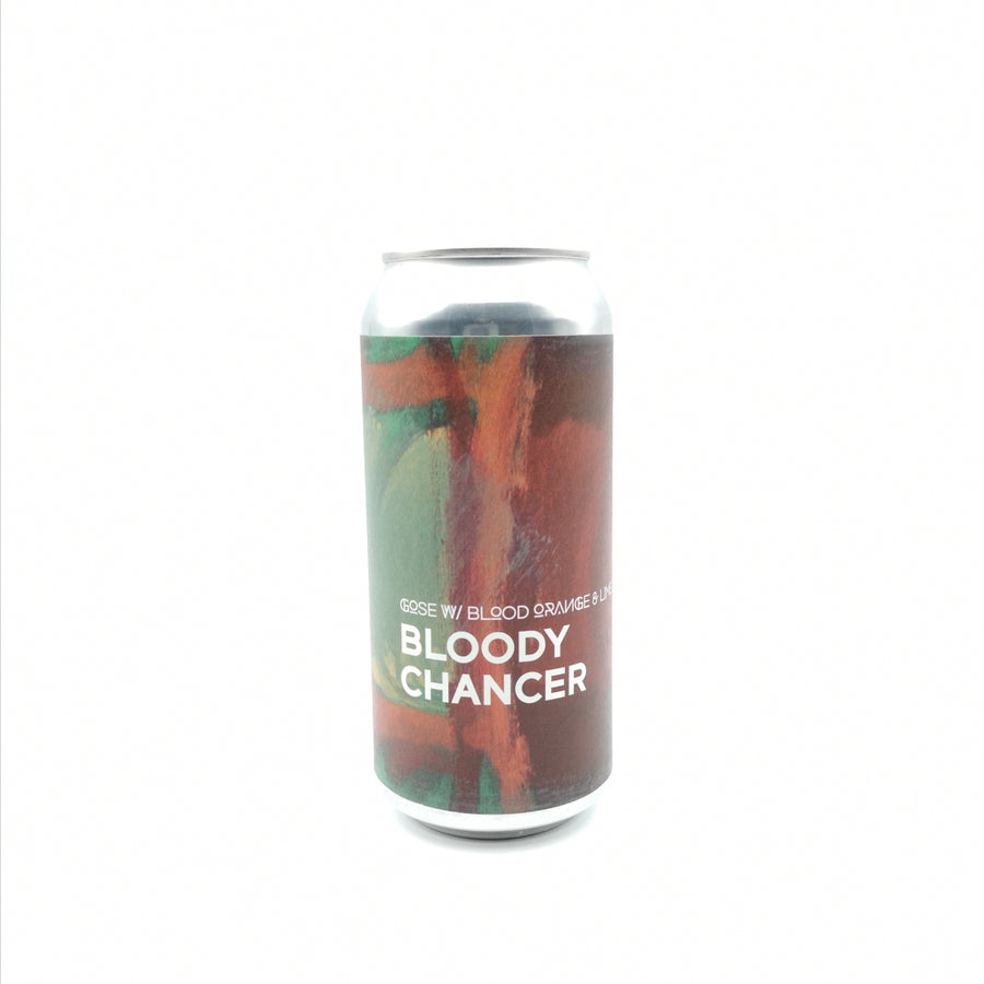 Bloody Chancer | Boundary | 6° | Gose