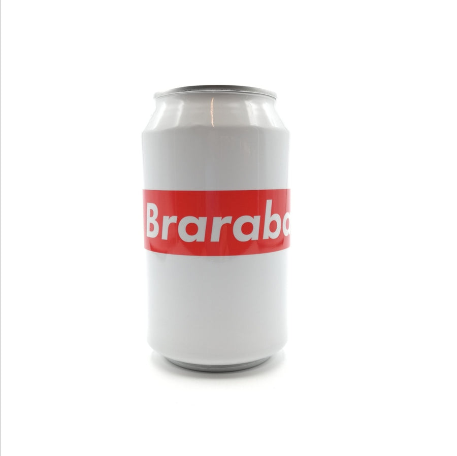 Braraba | Omnipollo | 6.5° | Bière Sure / Sour Ale