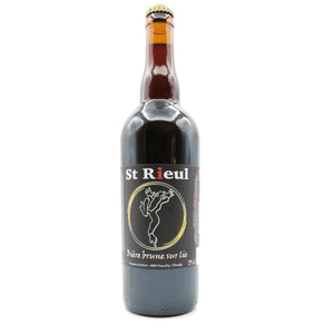 Brune | Saint Rieul | 7 ° | Brown Ale Bière Douce