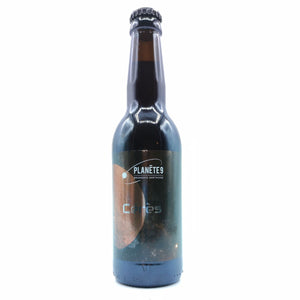 Cérès | Planète 9 | 4.8° | Brown Ale Bière Douce