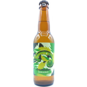 Chameleon | Hoppy Road | 6.5° | Bière de Ferme / Saison