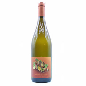 Chardonnay - Mosaïc | Wine Hop ? | 12° | Vin Houblonné