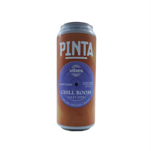 Chill Room | Browar Pinta | 7.5° | Imperial IPA / Double IPA / DIPA