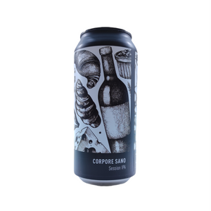 Corpore Sano | Vendale | 4.5° | Lager light / Table / Summer Ale