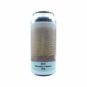 DDH Nelson Motueka TIPA | Arpus Brewing Co | 10° | Imperial IPA / Double IPA / DIPA