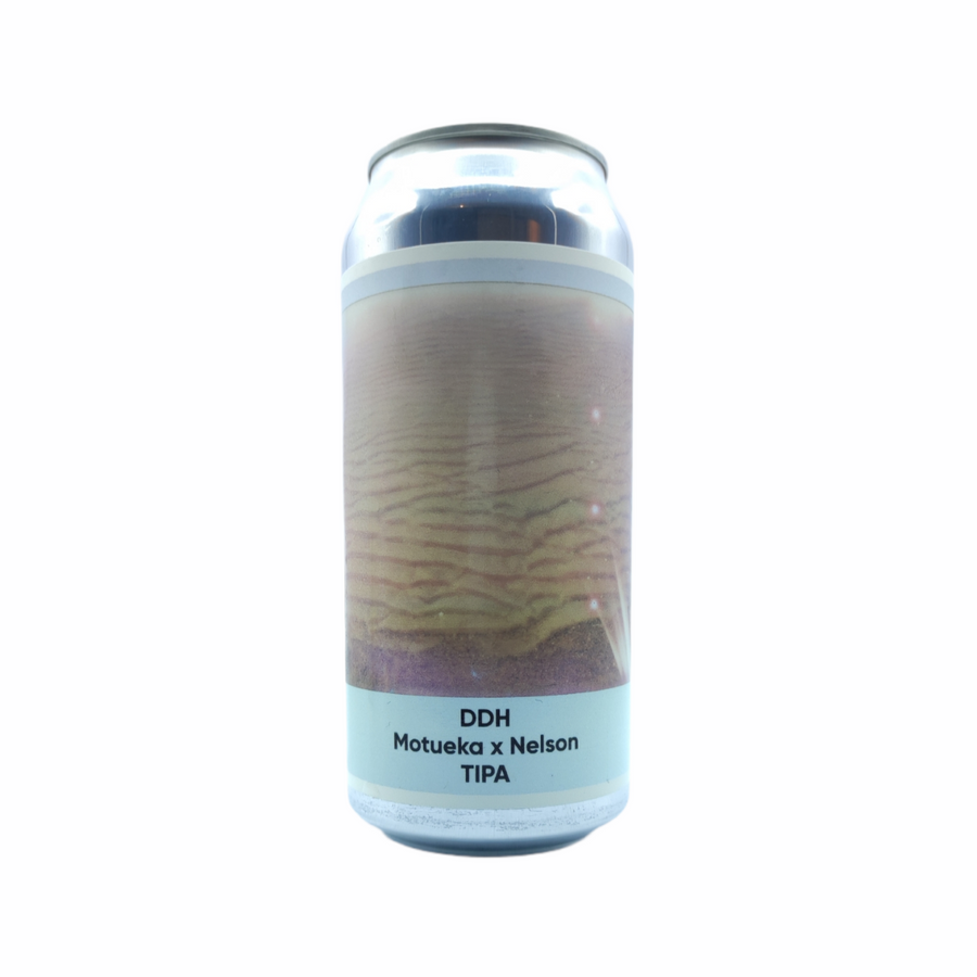 DDH Nelson Motueka TIPA | Arpus Brewing Co | 10° | Imperial IPA / Double IPA / DIPA