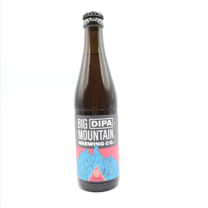 DIPA | Big Mountain Brewing Company | 8° | Imperial IPA / Double IPA / DIPA