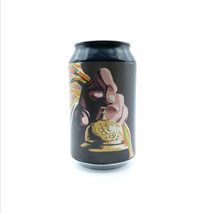 Don Hector | Hoppy Road | 10° | Imperial - Russian Imp. Stout