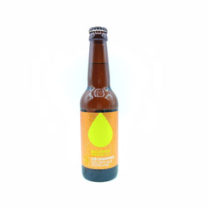 Fieldhopper Golden Ale | Big Drop Brewing | 0.5° | Bière sans alcool