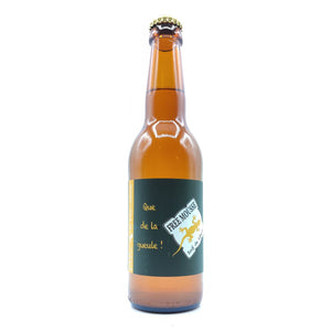 Free Meuse | Free-Mousse | 5.6° | Ale Blonde / Golden Ale