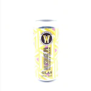 Glas | The White Hag | 6° | Milkshake / Cream IPA