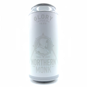 Glory | Northern Monk | 10.5° | Imperial IPA / Double IPA / DIPA