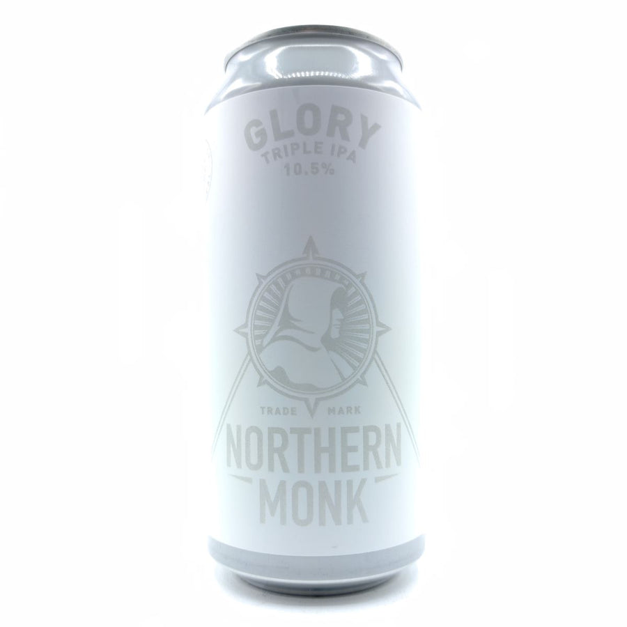 Glory | Northern Monk | 10.5° | Imperial IPA / Double IPA / DIPA