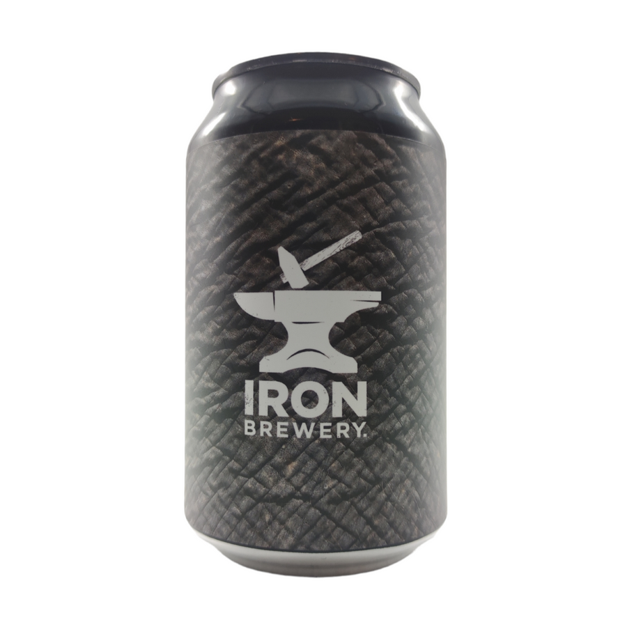 Golgoth Arbre à Ail | Iron | 10° | Imperial - Russian Imp. Stout