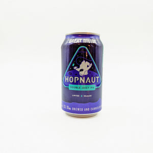 Hopnaut | Great Divide | 8° | Imperial IPA / Double IPA / DIPA