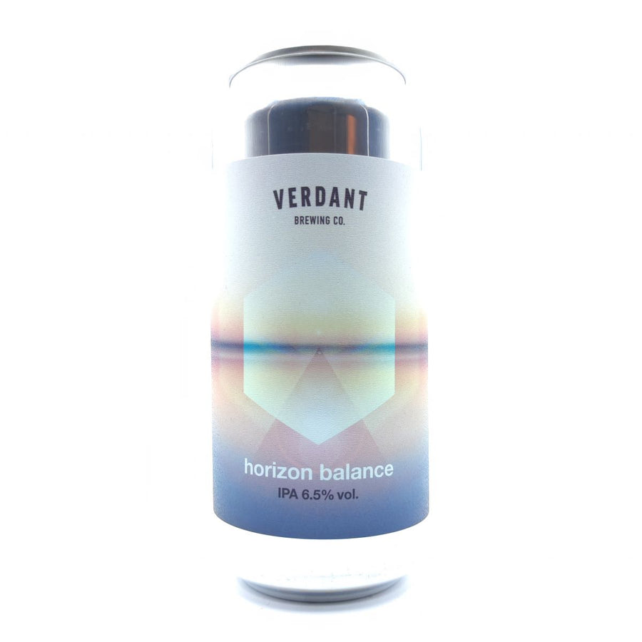 Horizon Balance | Verdant Brewing Co | 6.5° | New England IPA / NEIPA