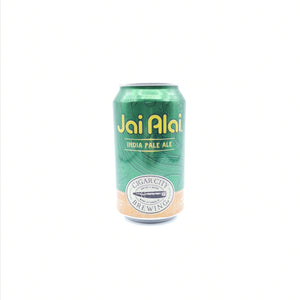Jai Alai | Cigar City Brewing | 7.5 ° | American IPA / AIPA