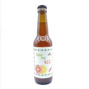 Kiss My ACE | La Debauche | 5.5° | Bière aux fruits