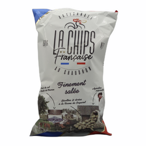 La Chips Française | Chips