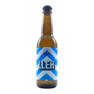 Lleh | Sesma Brewing | 4.5° | Munchner style helles