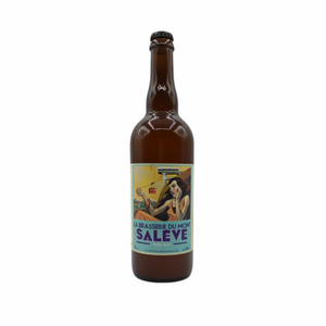 Locale Pale Ale | Brasserie du Mont Salève | 5° | Pale Ale