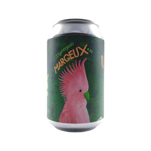 Margeux | Stigbergets | 4.5° | Bière Sure / Sour Ale