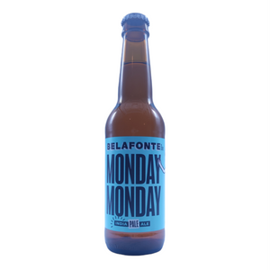 Monday Monday IPA | Belafonte | 6.5 ° | American IPA / AIPA