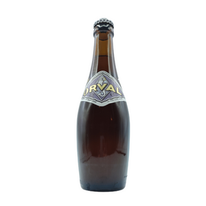 Orval | Abbaye d'Orval | 6.2 ° | Ale forte belge / Belgian dark ale